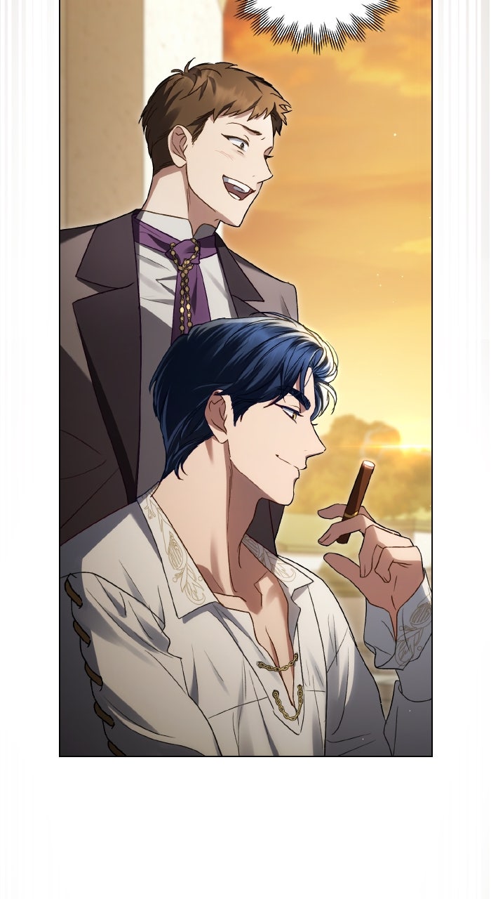 Read High Society Manga Online