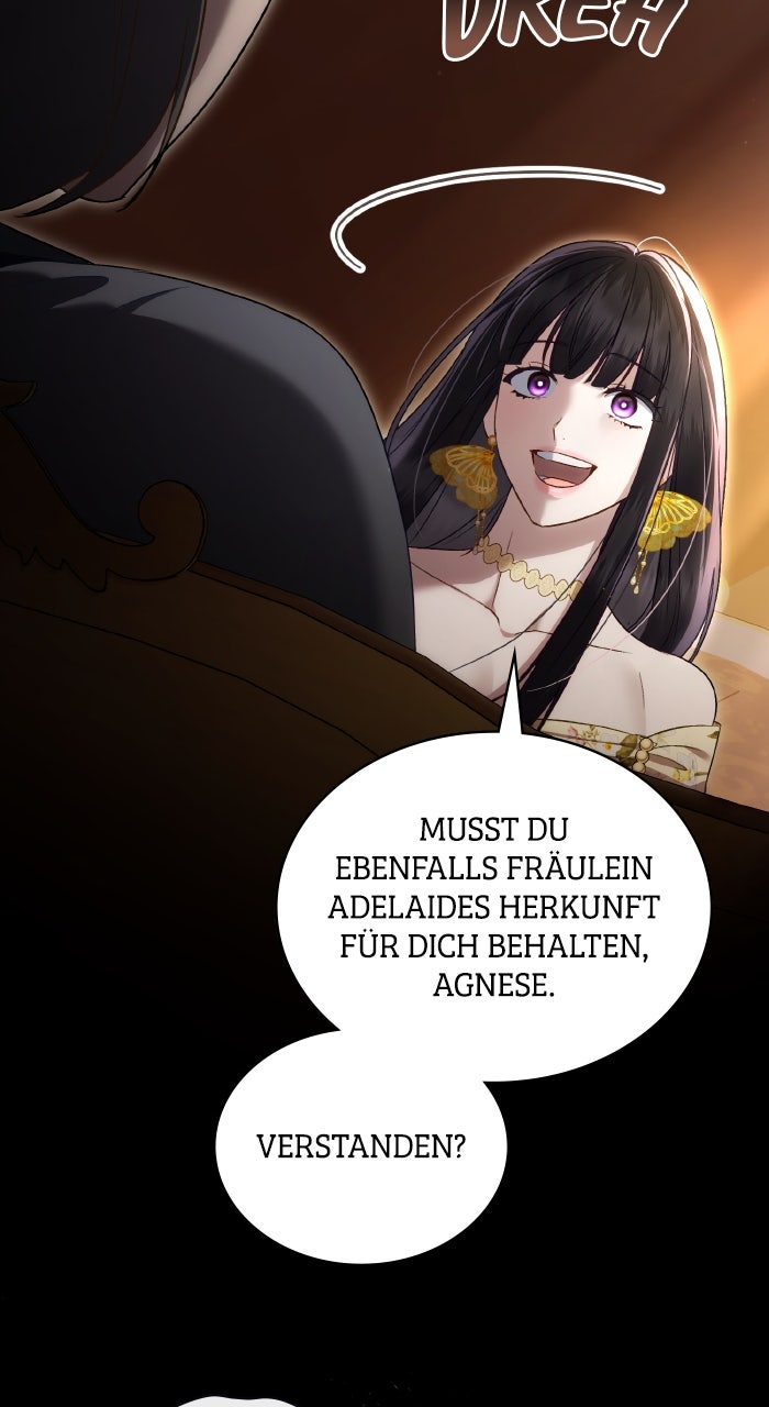 Read High Society Manga Online