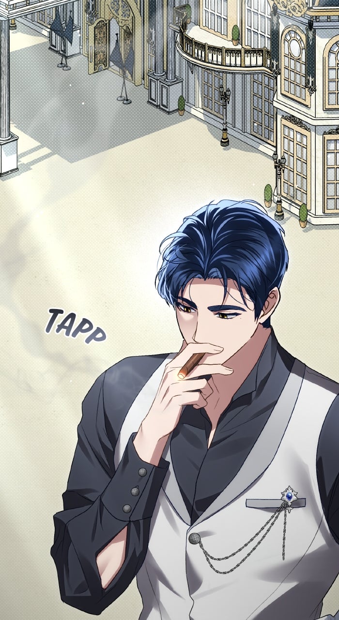 Read High Society Manga Online