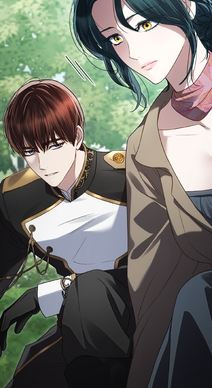 Read High Society Manga Online