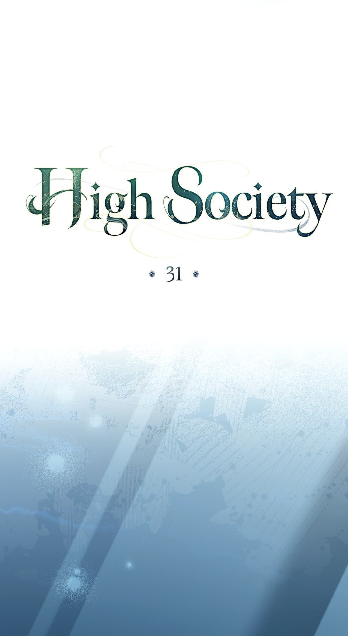Read High Society Manga Online