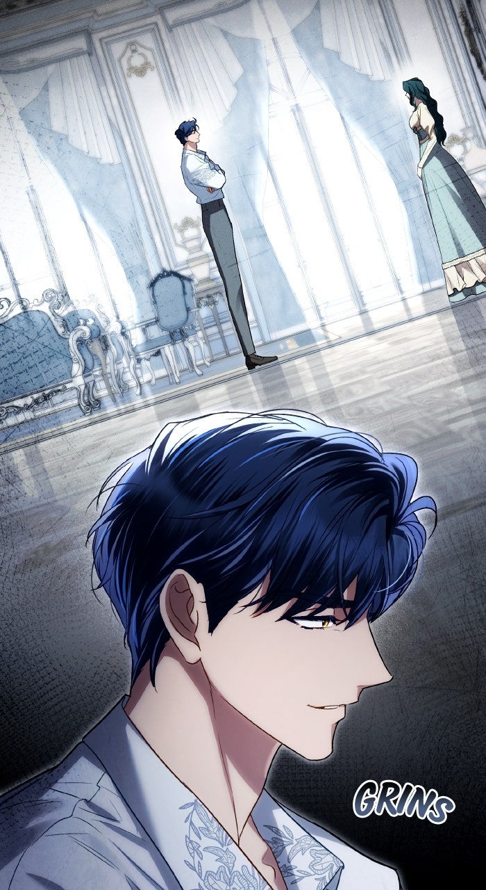 Read High Society Manga Online