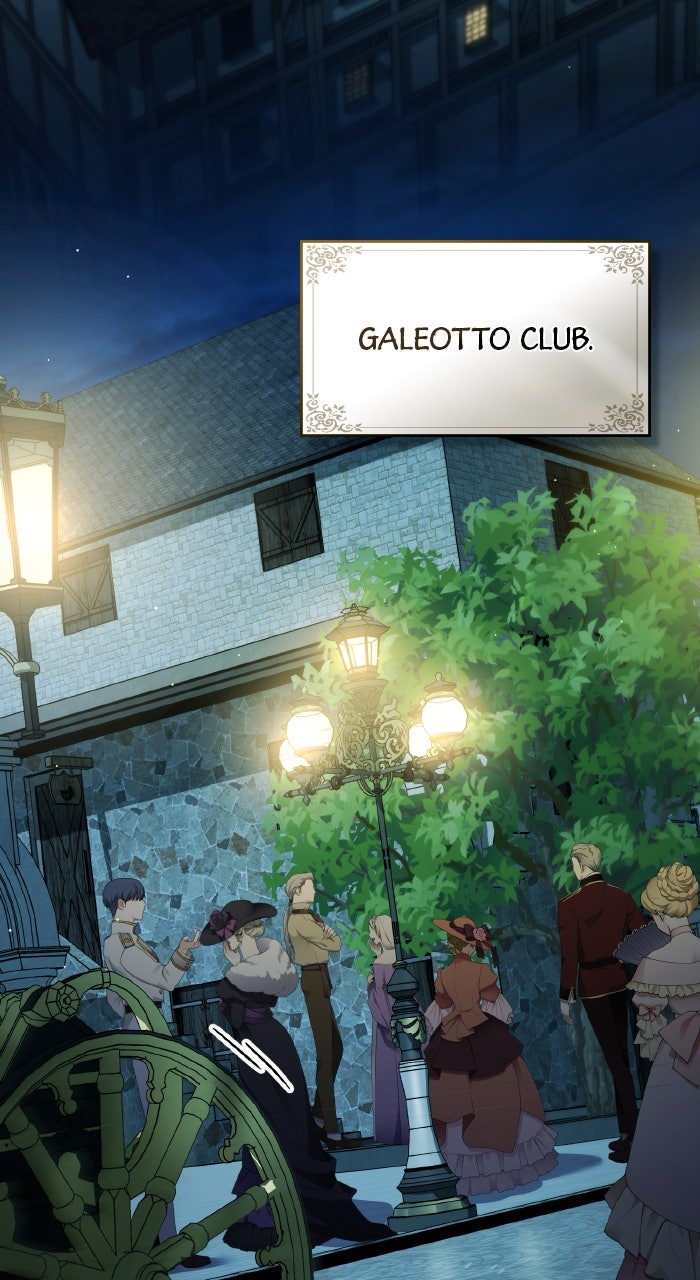 Read High Society Manga Online