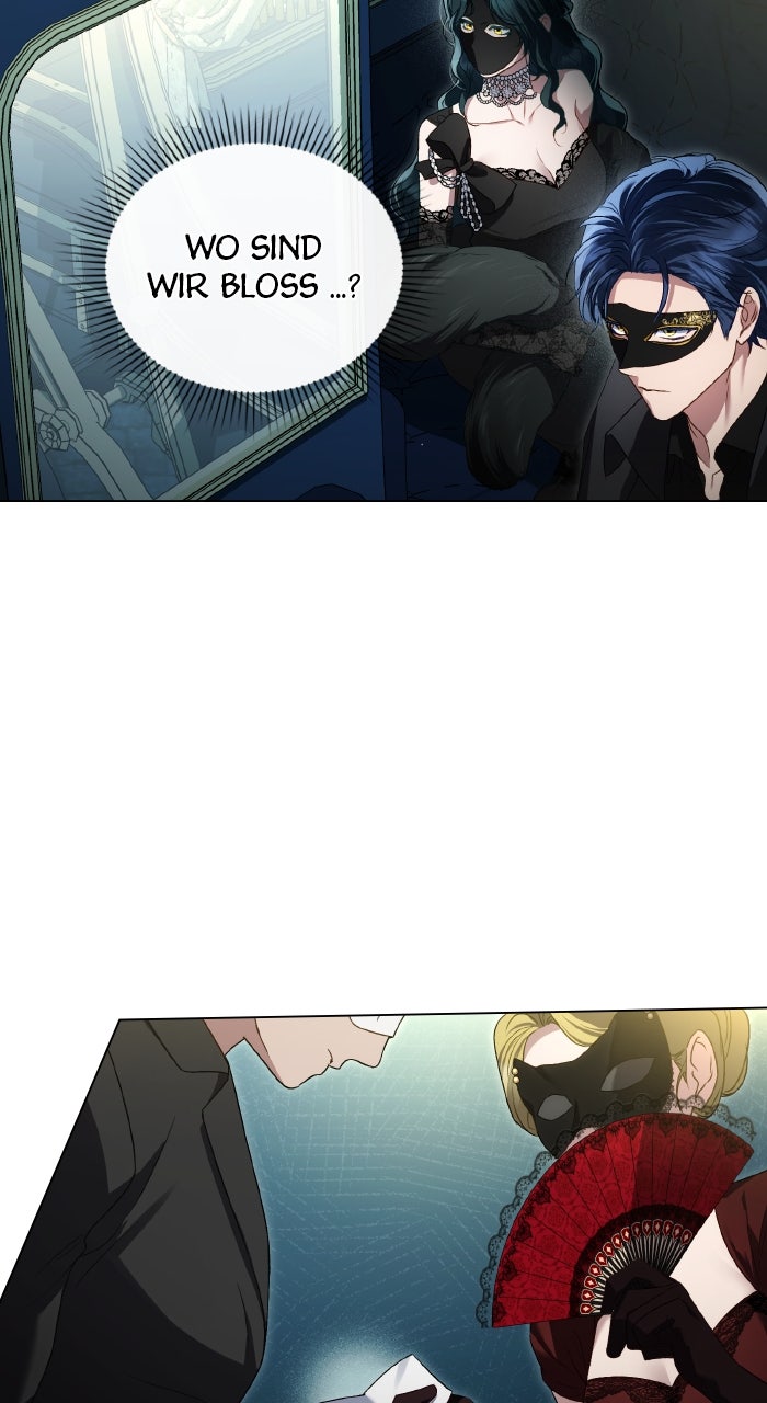 Read High Society Manga Online