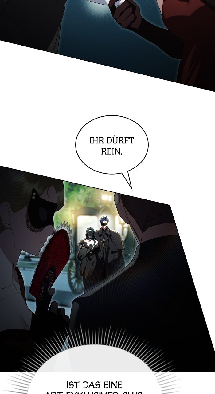 Read High Society Manga Online