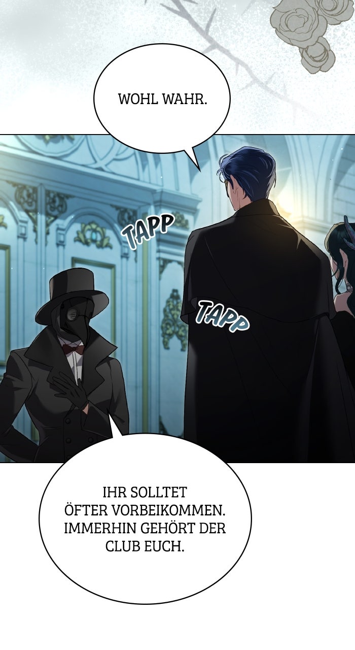 Read High Society Manga Online