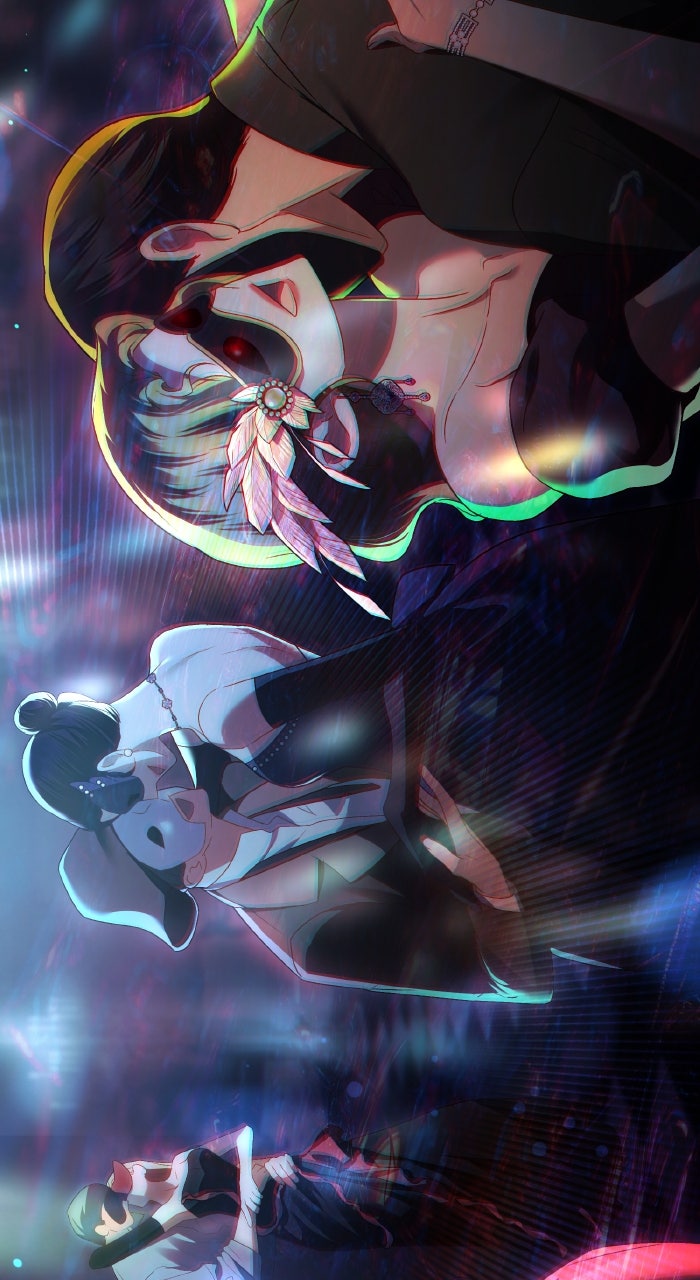 Read High Society Manga Online