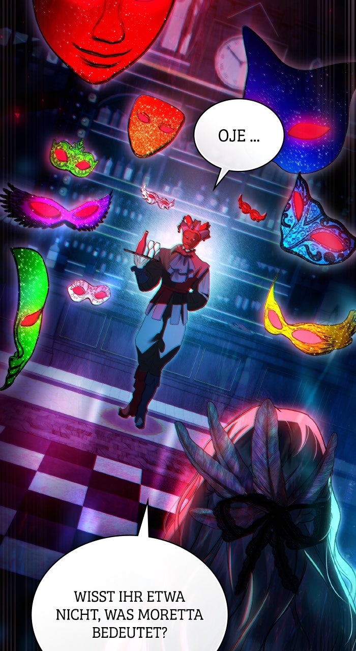 Read High Society Manga Online