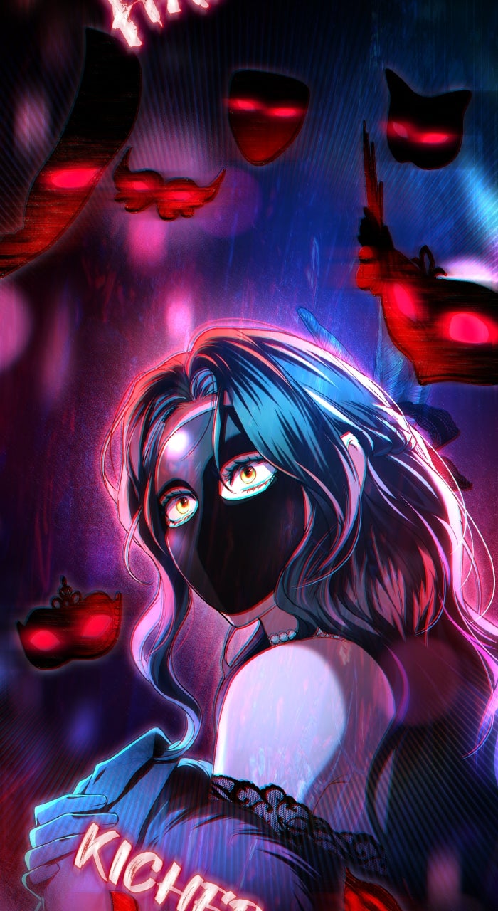 Read High Society Manga Online