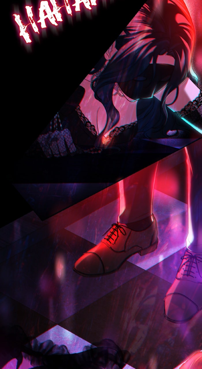 Read High Society Manga Online