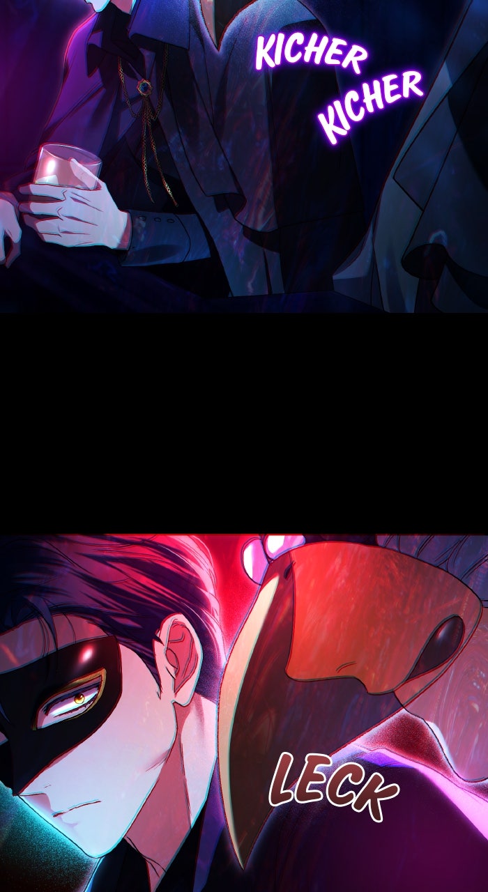 Read High Society Manga Online