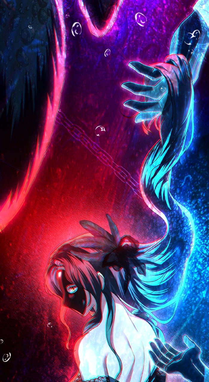 Read High Society Manga Online