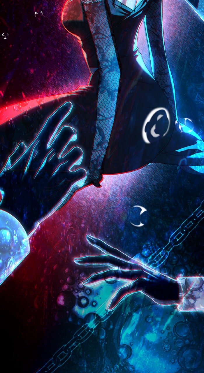 Read High Society Manga Online