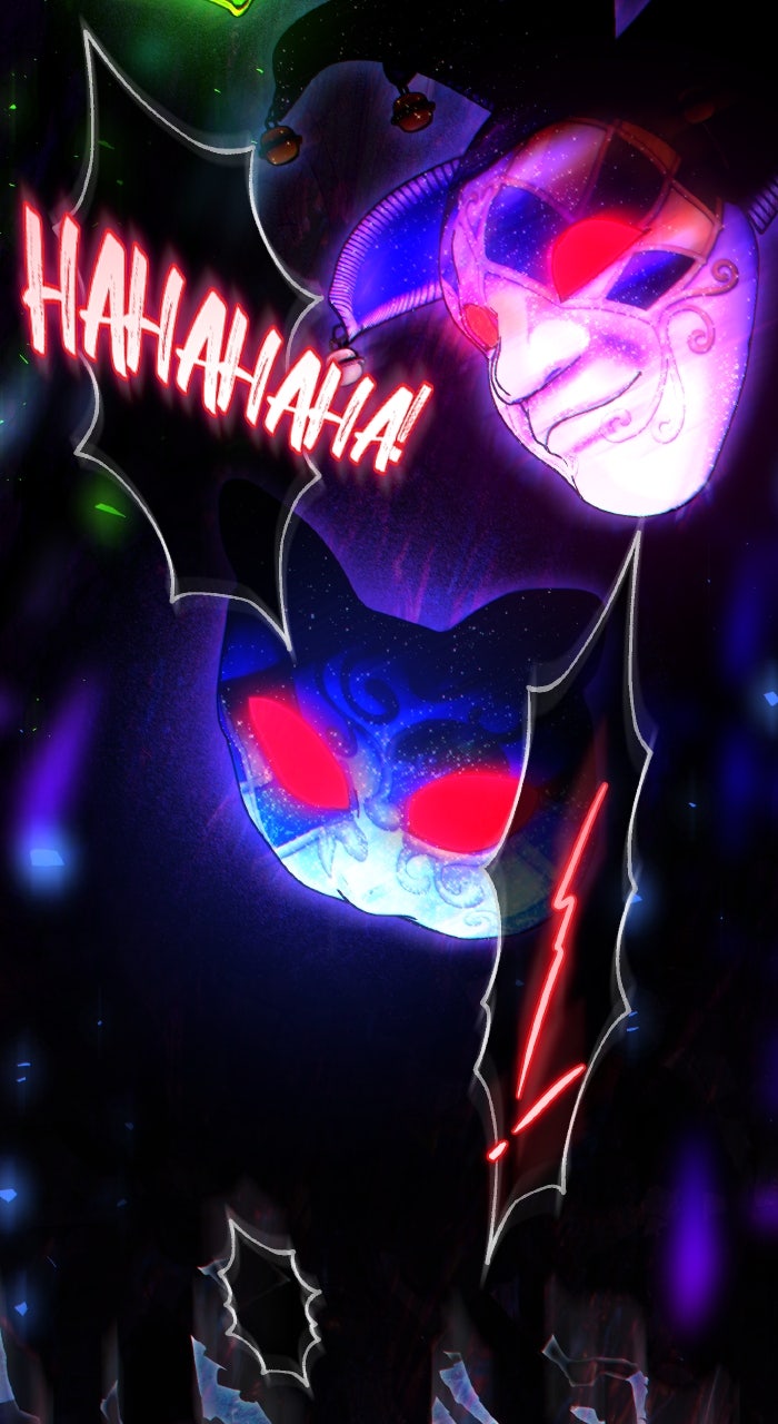 Read High Society Manga Online