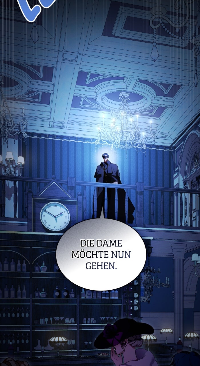 Read High Society Manga Online