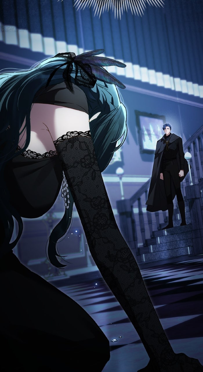 Read High Society Manga Online