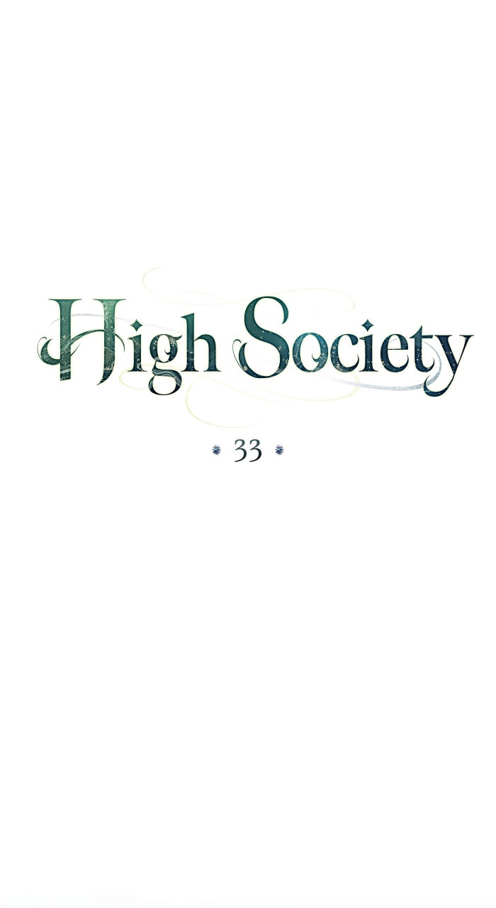 Read High Society Manga Online