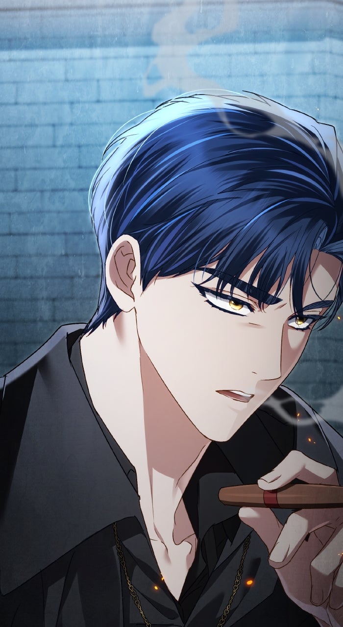 Read High Society Manga Online