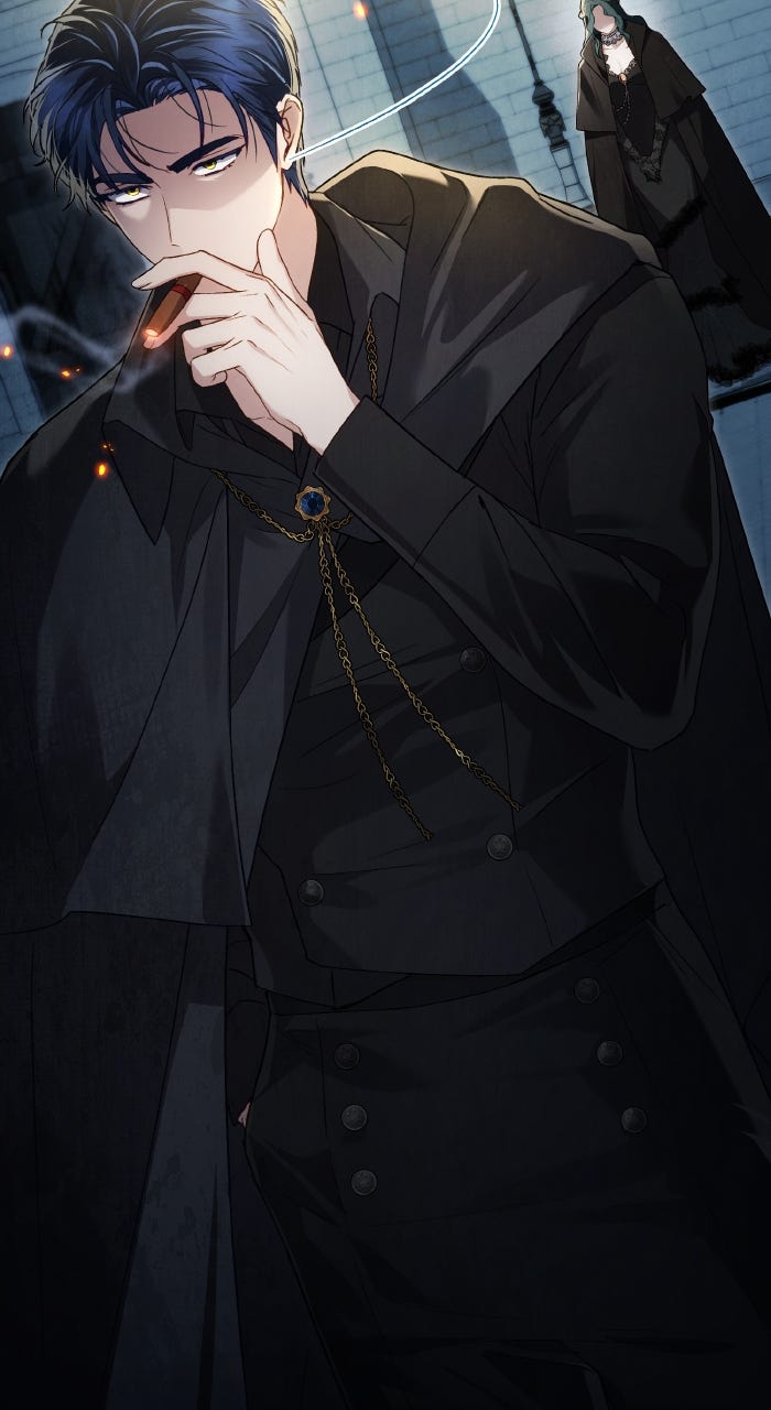 Read High Society Manga Online