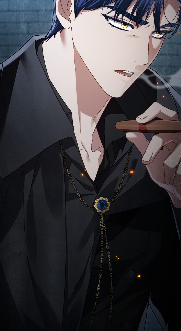 Read High Society Manga Online