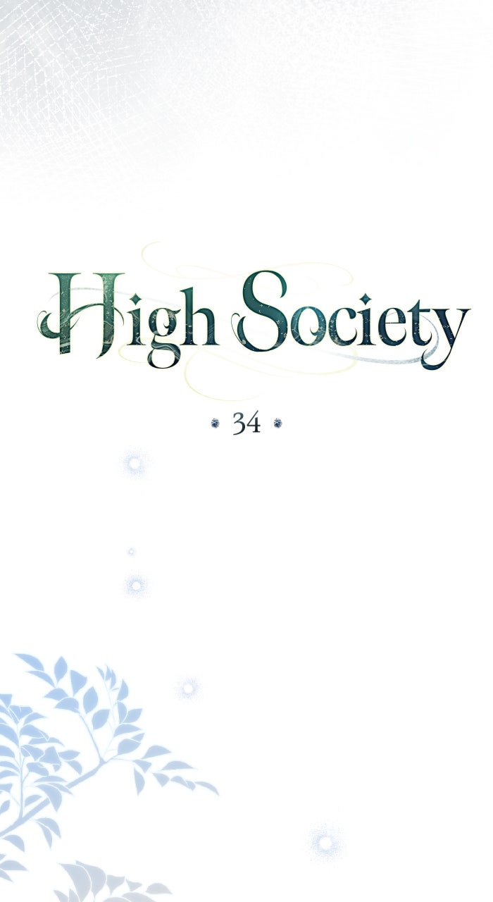 Read High Society Manga Online