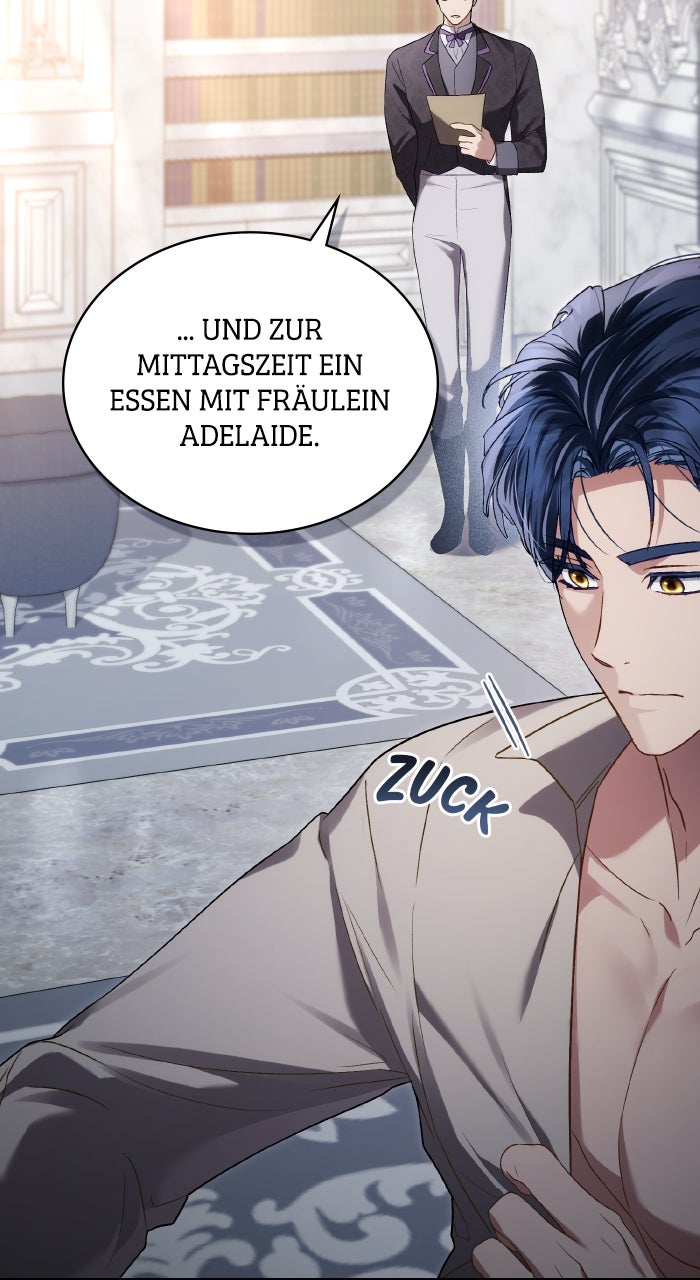 Read High Society Manga Online