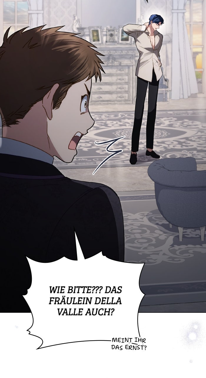 Read High Society Manga Online