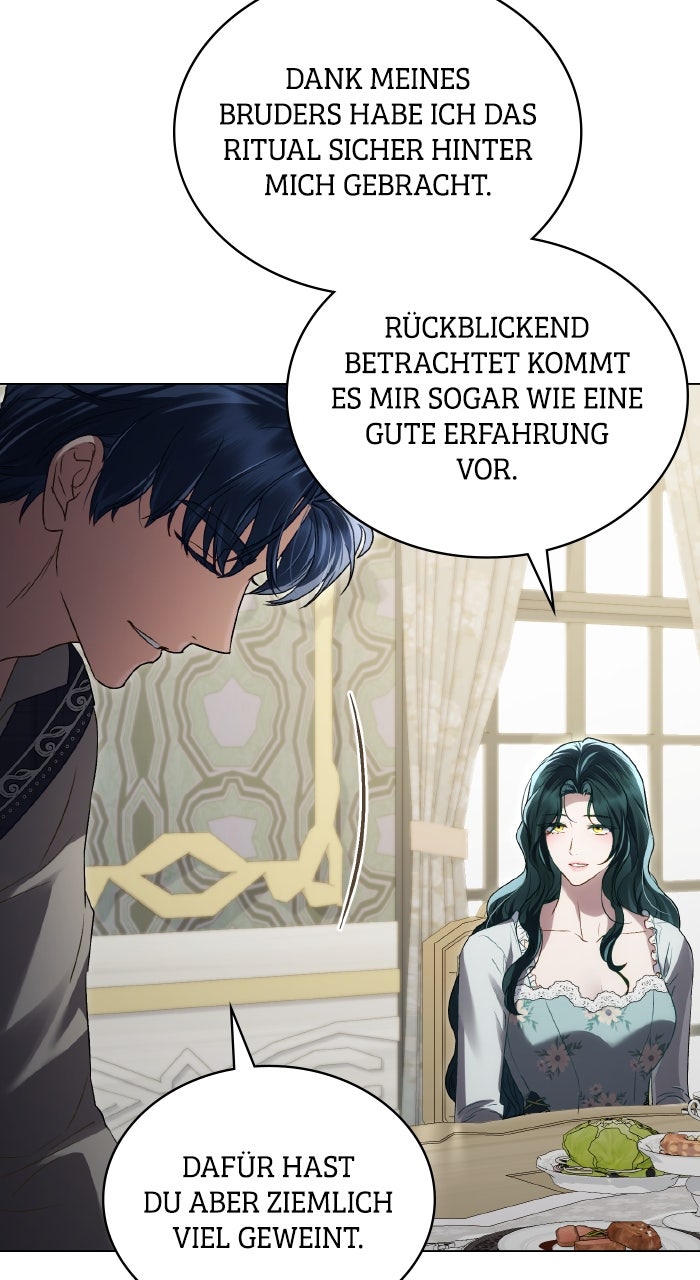 Read High Society Manga Online