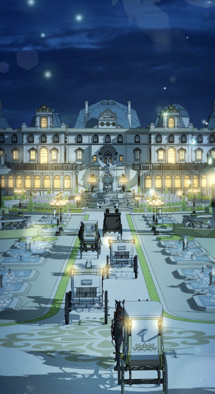 Read High Society Manga Online