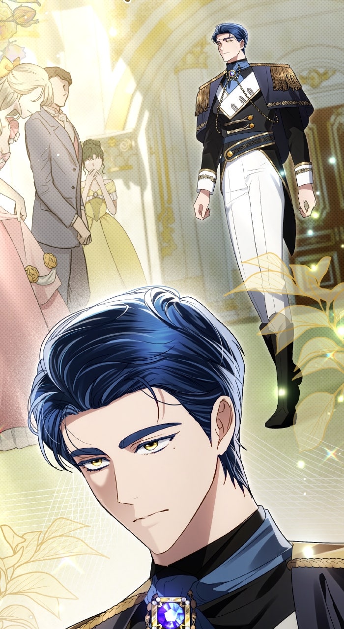 Read High Society Manga Online