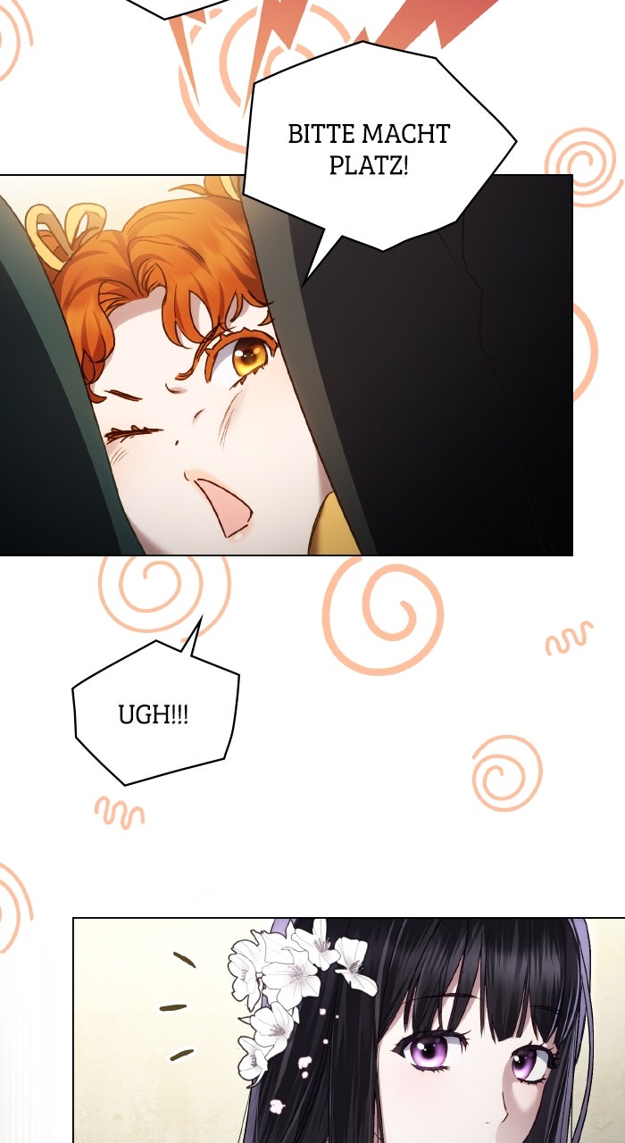 Read High Society Manga Online