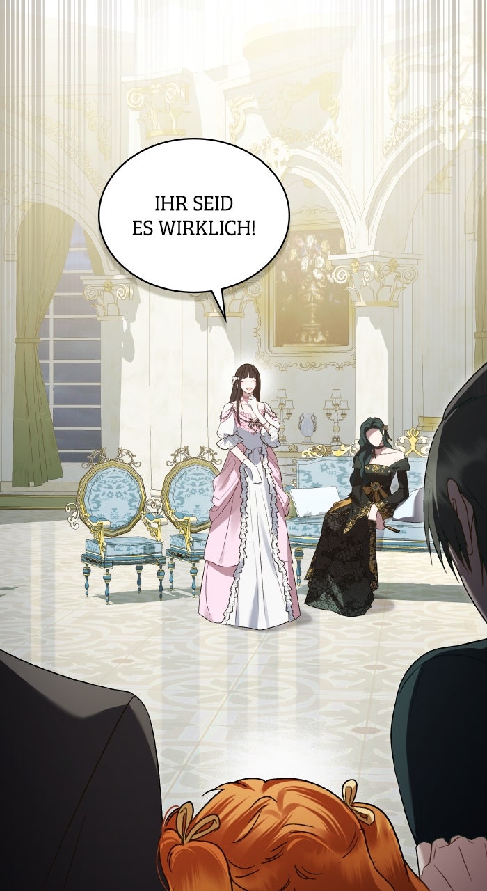 Read High Society Manga Online