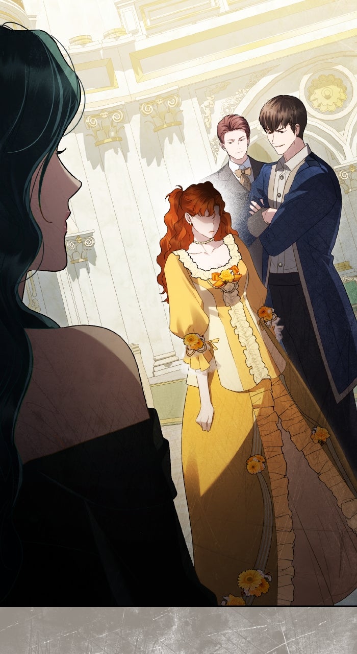 Read High Society Manga Online