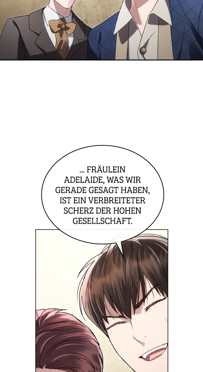 Read High Society Manga Online