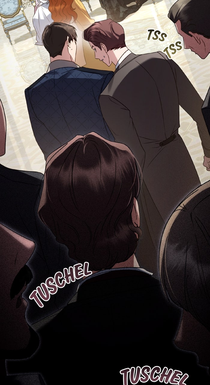 Read High Society Manga Online