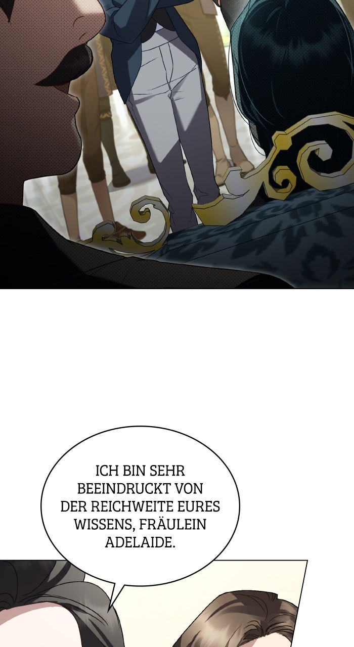 Read High Society Manga Online