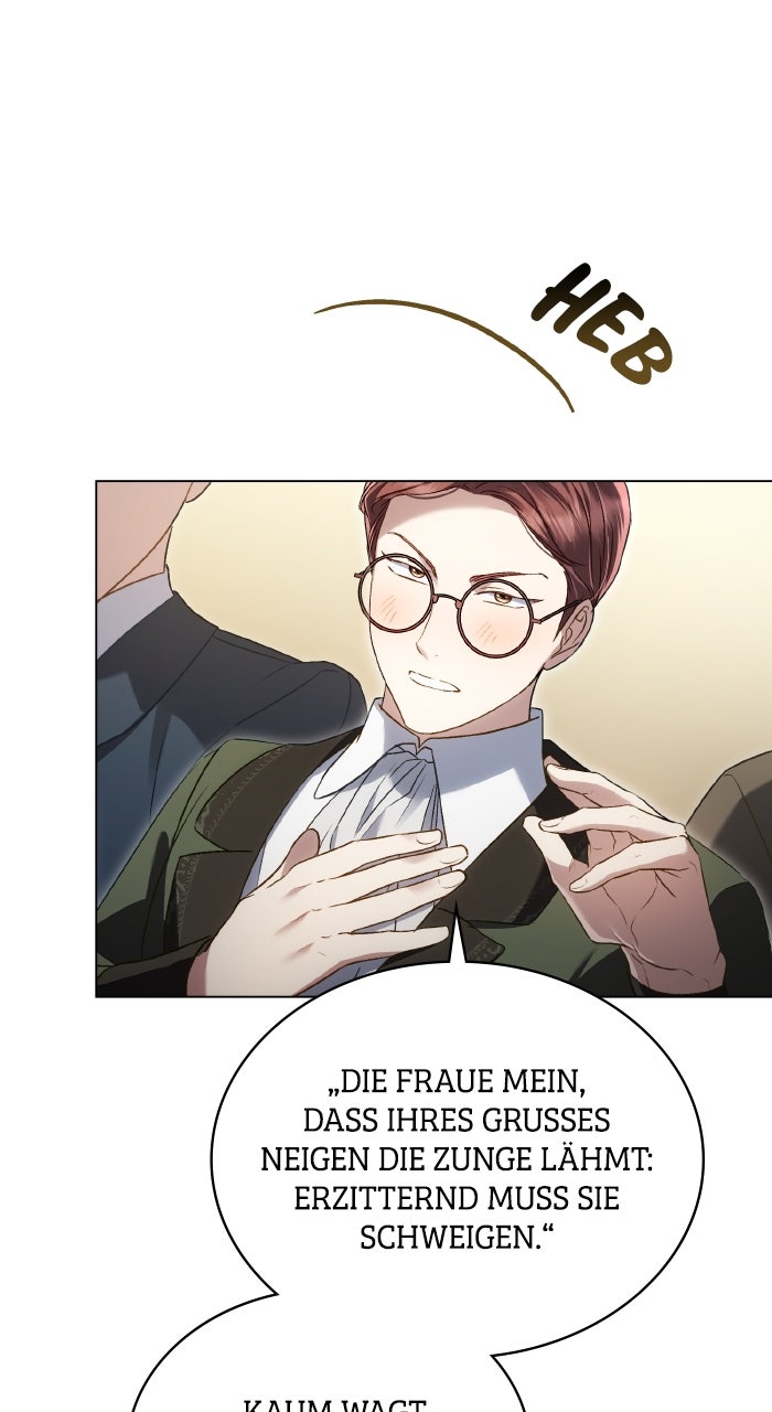 Read High Society Manga Online