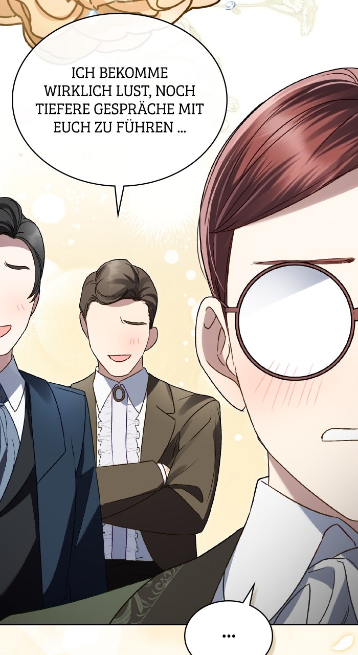 Read High Society Manga Online