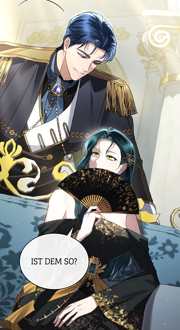 Read High Society Manga Online