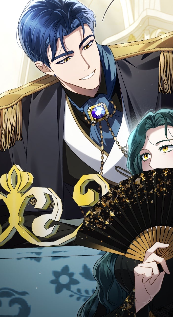 Read High Society Manga Online