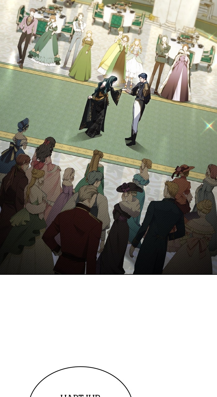 Read High Society Manga Online