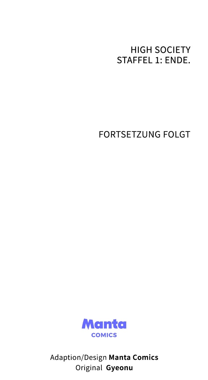 Read High Society Manga Online