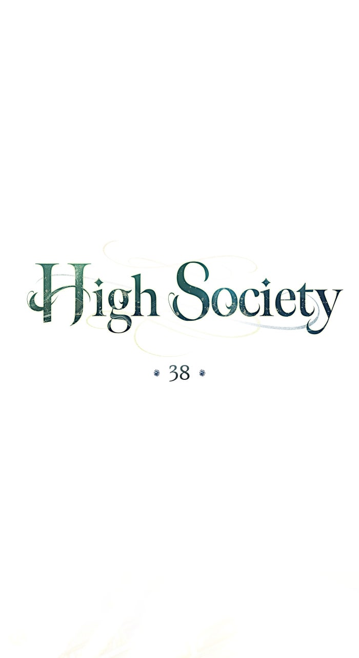Read High Society Manga Online