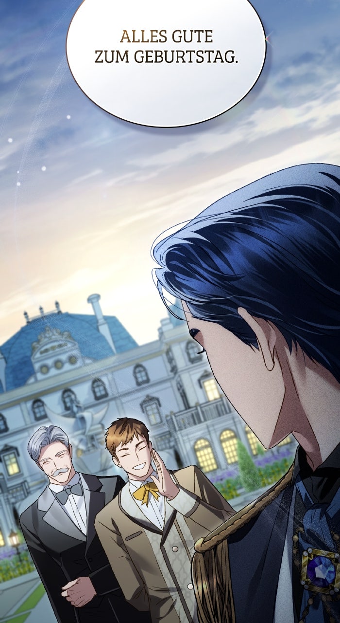 Read High Society Manga Online