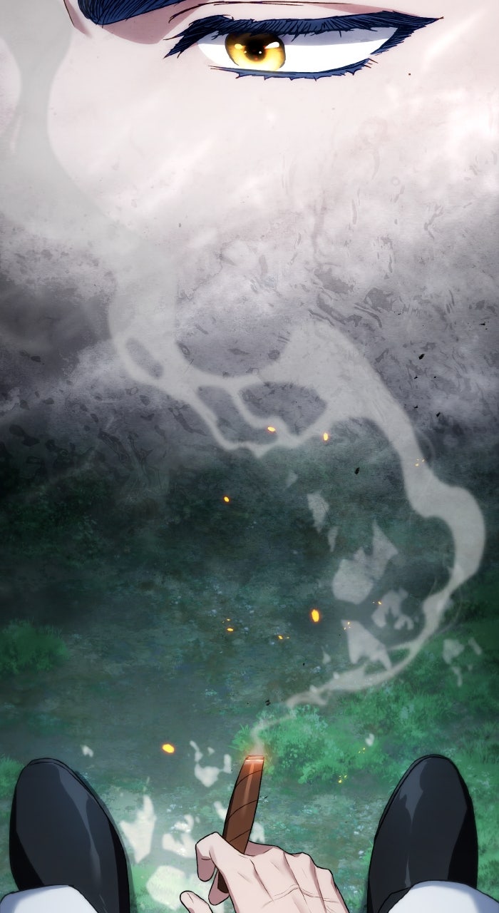 Read High Society Manga Online