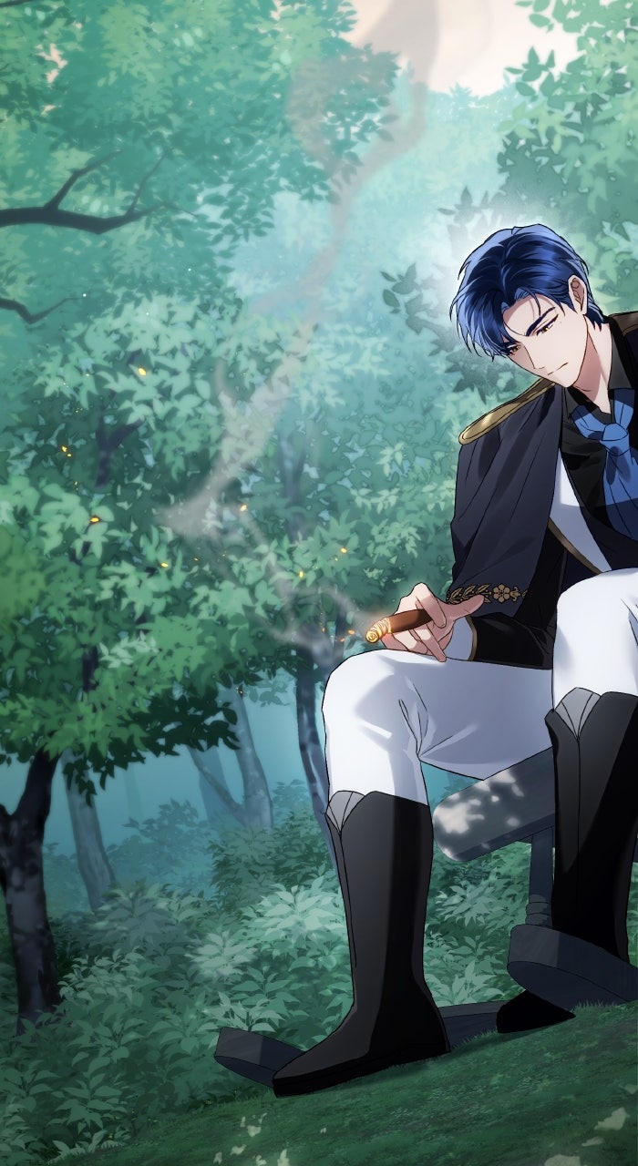 Read High Society Manga Online