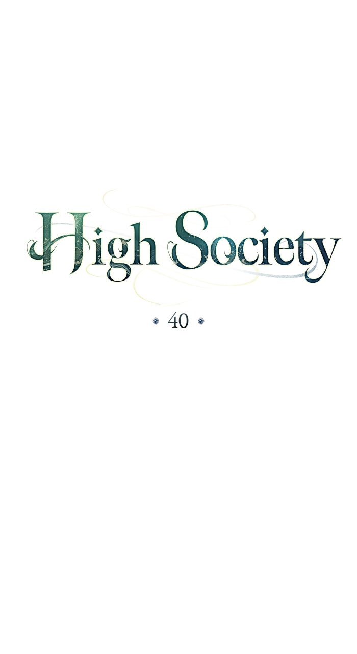 Read High Society Manga Online