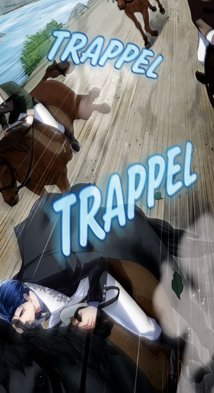 Read High Society Manga Online