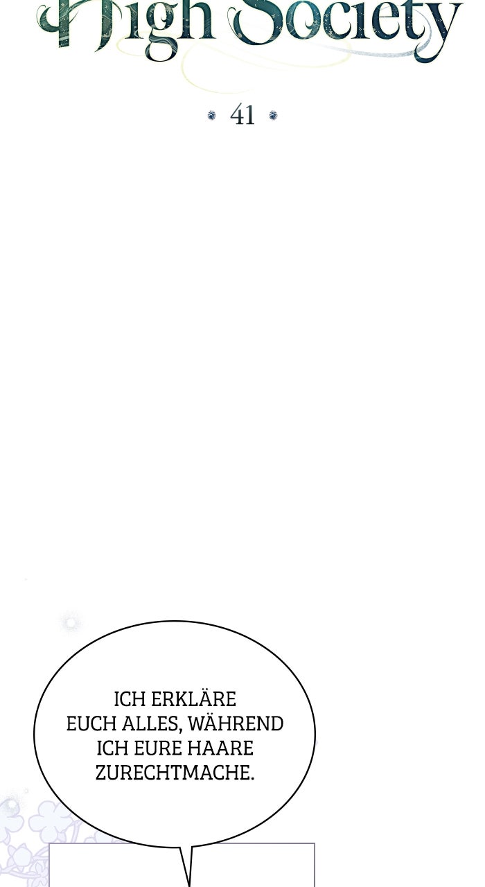 Read High Society Manga Online