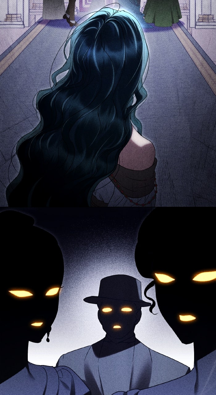 Read High Society Manga Online